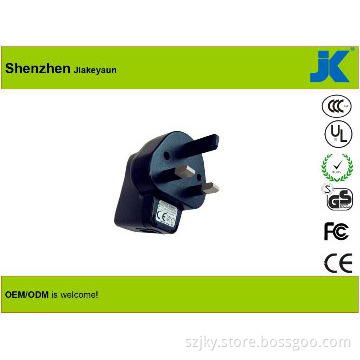 Portable power supply Switch mode power supply UL certificate 5V1.2A